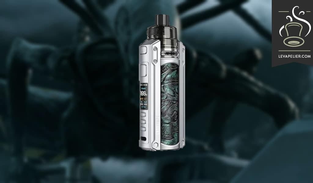Ursa Multi Kit par Lost Vape