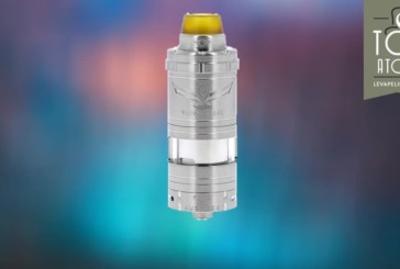 Vapor Giant V6S par Niko Vapor