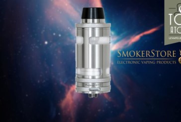 Taifun GTIV par Smokertstore
