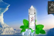 Ice Polar Mint (gamme Eternal Summer) par Vaping in Paris