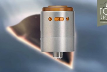 L’Hypersonic par Vaponaute Paris
