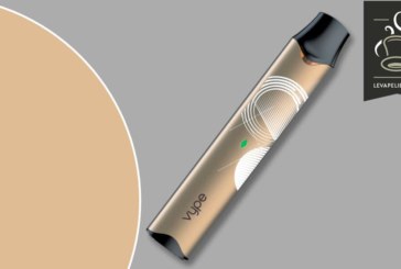 Vype – ePod : Engraving