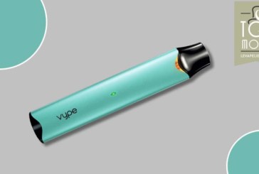 ePod Edition Limitée par VYPE