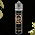 Barbe Noire (Gamme Black Flag) par Laboravape