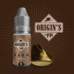 Brun (Gamme Origin’s) par Flavour Power