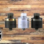Bushido V3 RDA par BP Mods