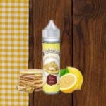 Crêpe Citron par La Crêpe Sucrée