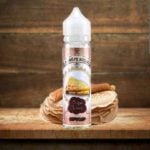 Crêpe Nature par La Crêpe Sucrée