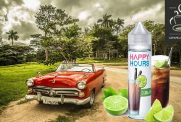 Cuba Libre par Happy Hours