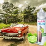 Cuba Libre par Happy Hours