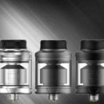 Druga RTA par Augvape