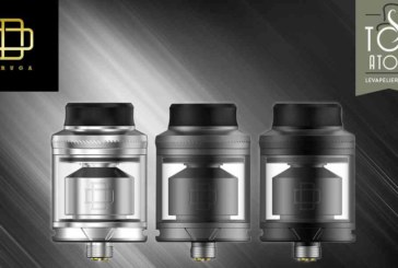 Druga RTA par Augvape
