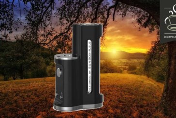 Easy par Sunbox et Ambition Mods