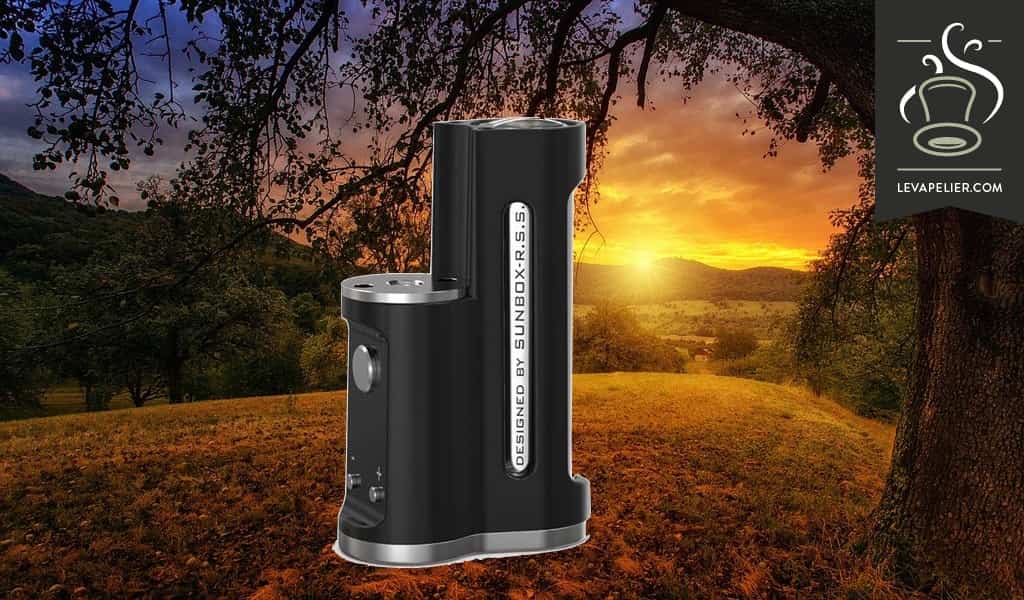 Easy par Sunbox et Ambition Mods