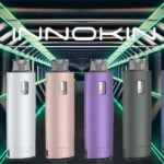 Endura M18 par Innokin