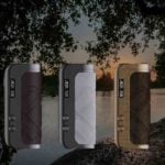 Foxy One Mod par Augvape