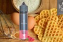 La Gaufrette Framboises par Maison Distiller