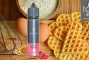La Gaufrette Framboises par Maison Distiller