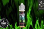 Rapsberry Fizz (Gamme Reborn) par Green Liquides