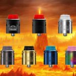 Hellbeast RDA par Helvape