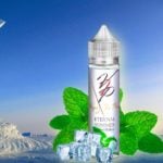 Ice Polar Mint (gamme Eternal Summer) par Vaping in Paris