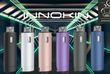 Endura M18 par Innokin
