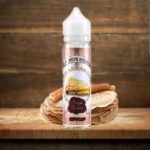 Crêpe Nature par La Crêpe Sucrée