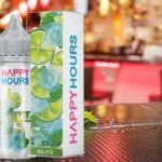Mojito par Happy Hours