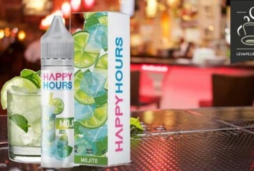 Mojito par Happy Hours