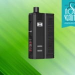 Nautilus Prime X par Aspire