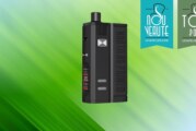 Nautilus Prime X par Aspire