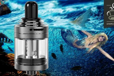 Nautilus XS par Aspire