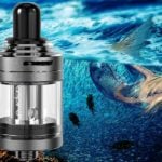 Nautilus XS par Aspire
