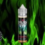 Rapsberry Fizz (Gamme Reborn) par Green Liquides