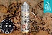 Sherry Sin (Gamme Ephémère) par Green Liquides