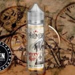 Sherry Sin (Gamme Ephémère) par Green Liquides