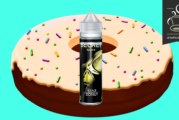 Star Donut par Secret Space