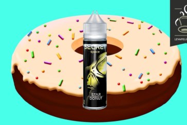 Star Donut par Secret Space
