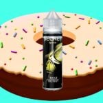 Star Donut par Secret Space
