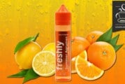 Summer Agrumes (Gamme Freshly) par Bobble