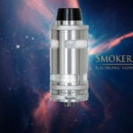 Taifun GTIV par Smokertstore