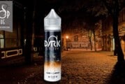 Vanilla Custard (Gamme Dark Story) par Alfaliquid