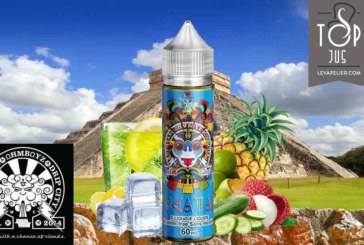 Yucatan Kool par Ohmboyz