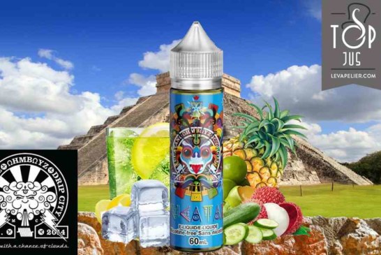 Yucatan Kool par Ohmboyz