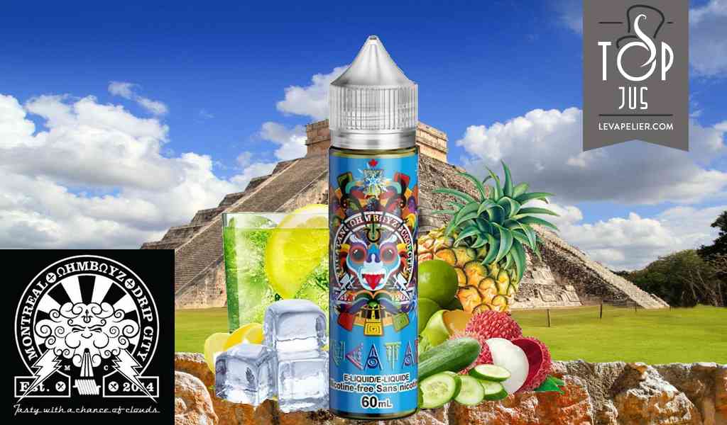 Yucatan Kool par Ohmboyz