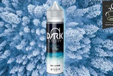 Ice Rocket (Gamme Dark Story) par Alfaliquid