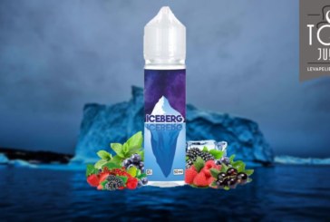 Iceberg par Bio Concept