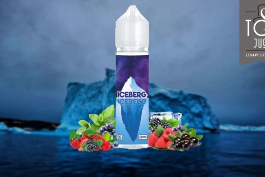 Iceberg par Bio Concept