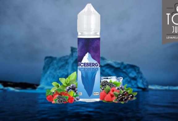Iceberg par Bio Concept