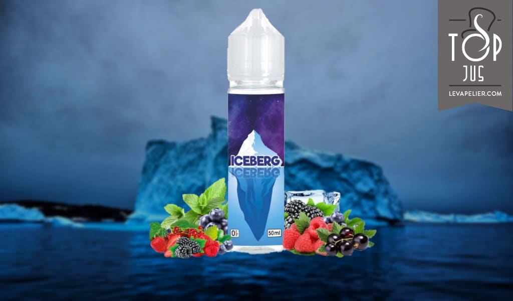 Iceberg par Bio Concept